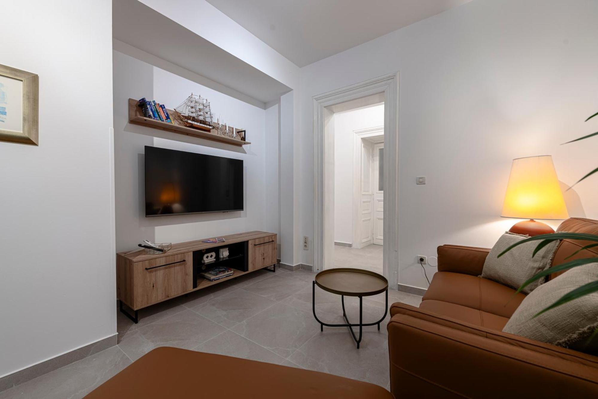 Banje Beach Oasis Apartment ドゥブロブニク エクステリア 写真