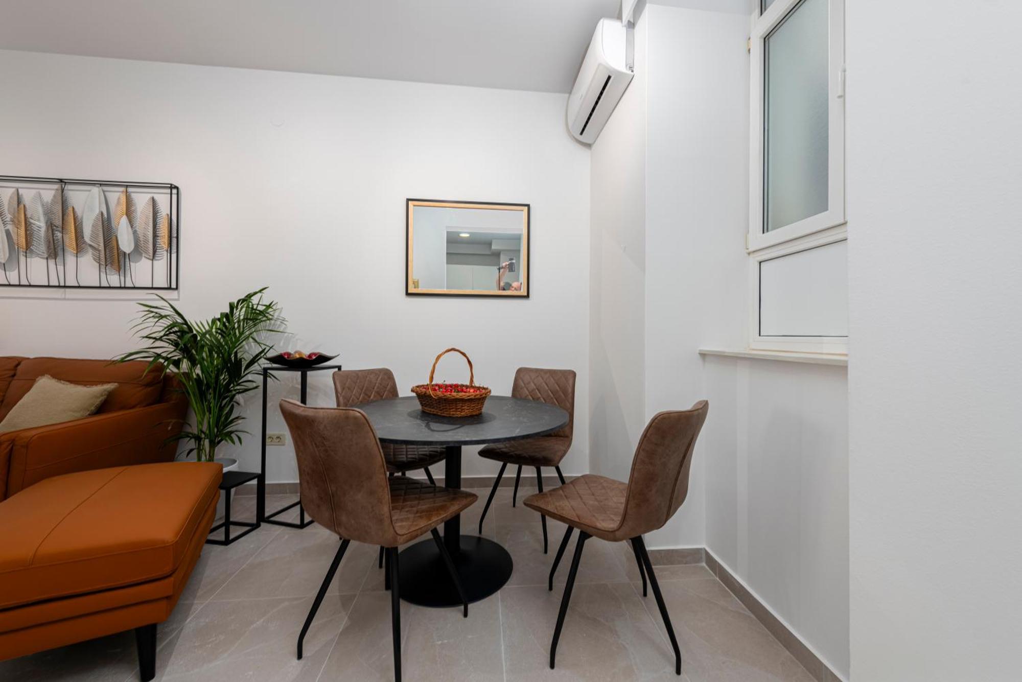Banje Beach Oasis Apartment ドゥブロブニク エクステリア 写真