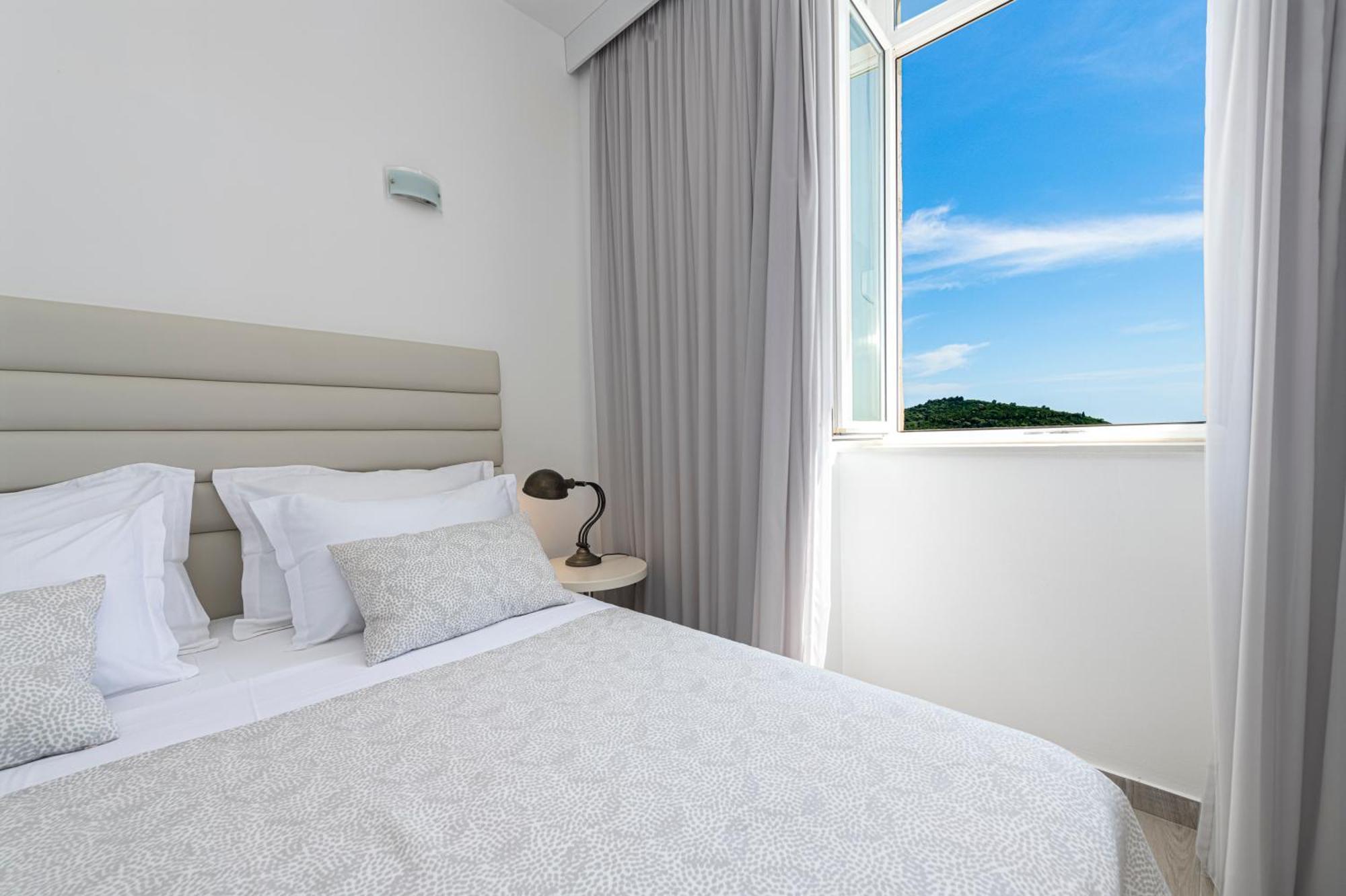 Banje Beach Oasis Apartment ドゥブロブニク エクステリア 写真