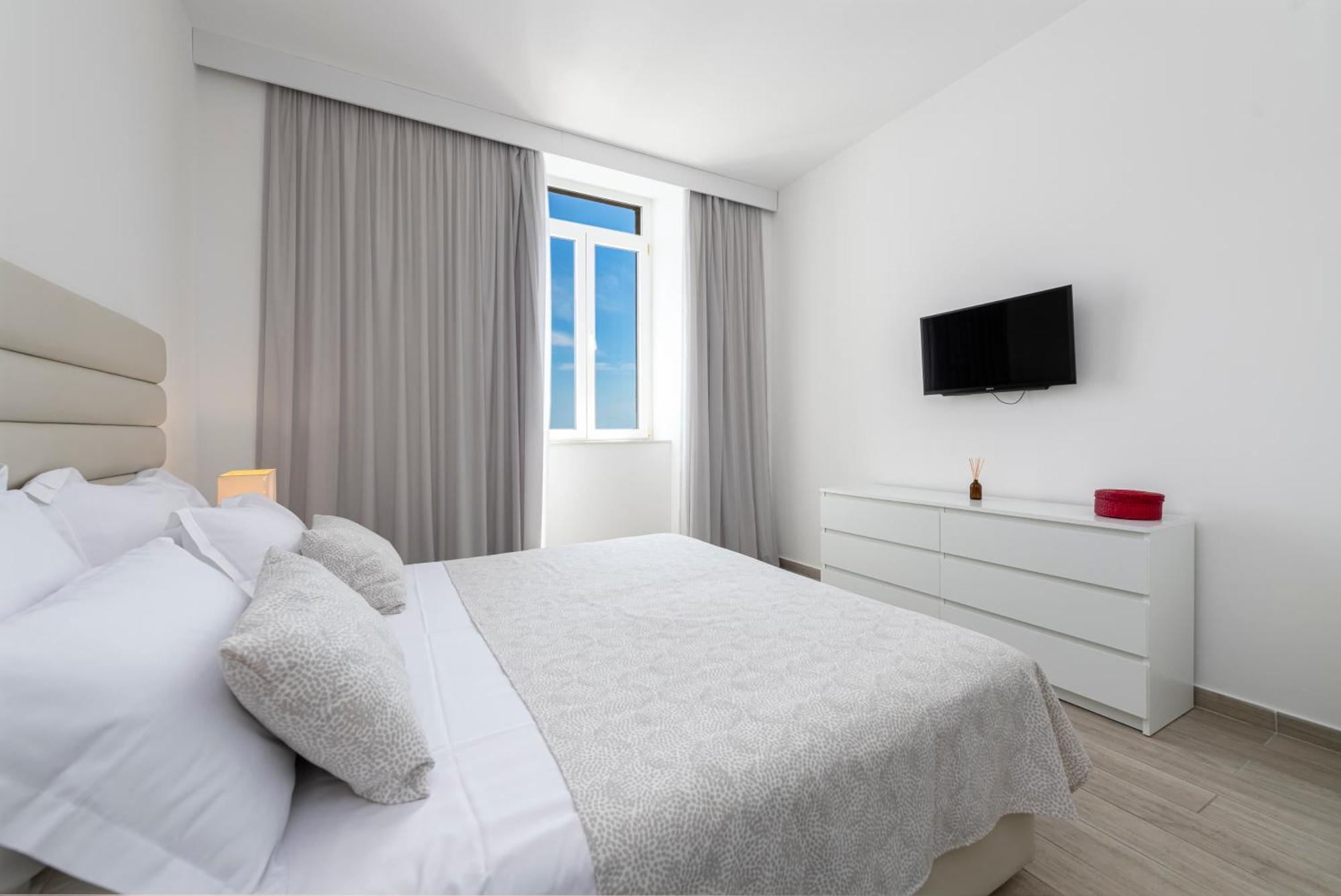 Banje Beach Oasis Apartment ドゥブロブニク エクステリア 写真