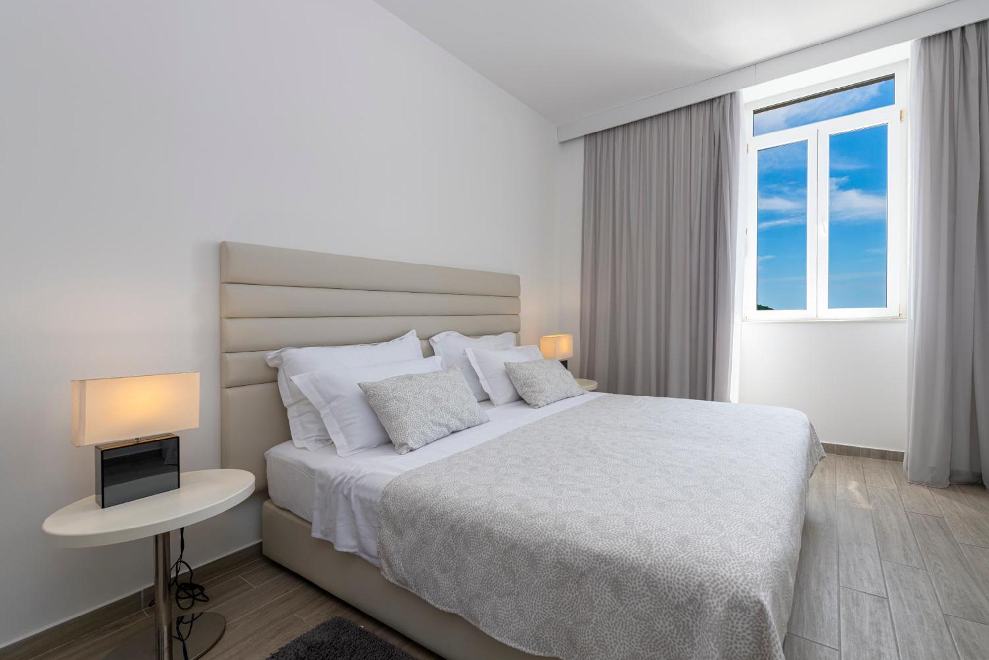 Banje Beach Oasis Apartment ドゥブロブニク エクステリア 写真