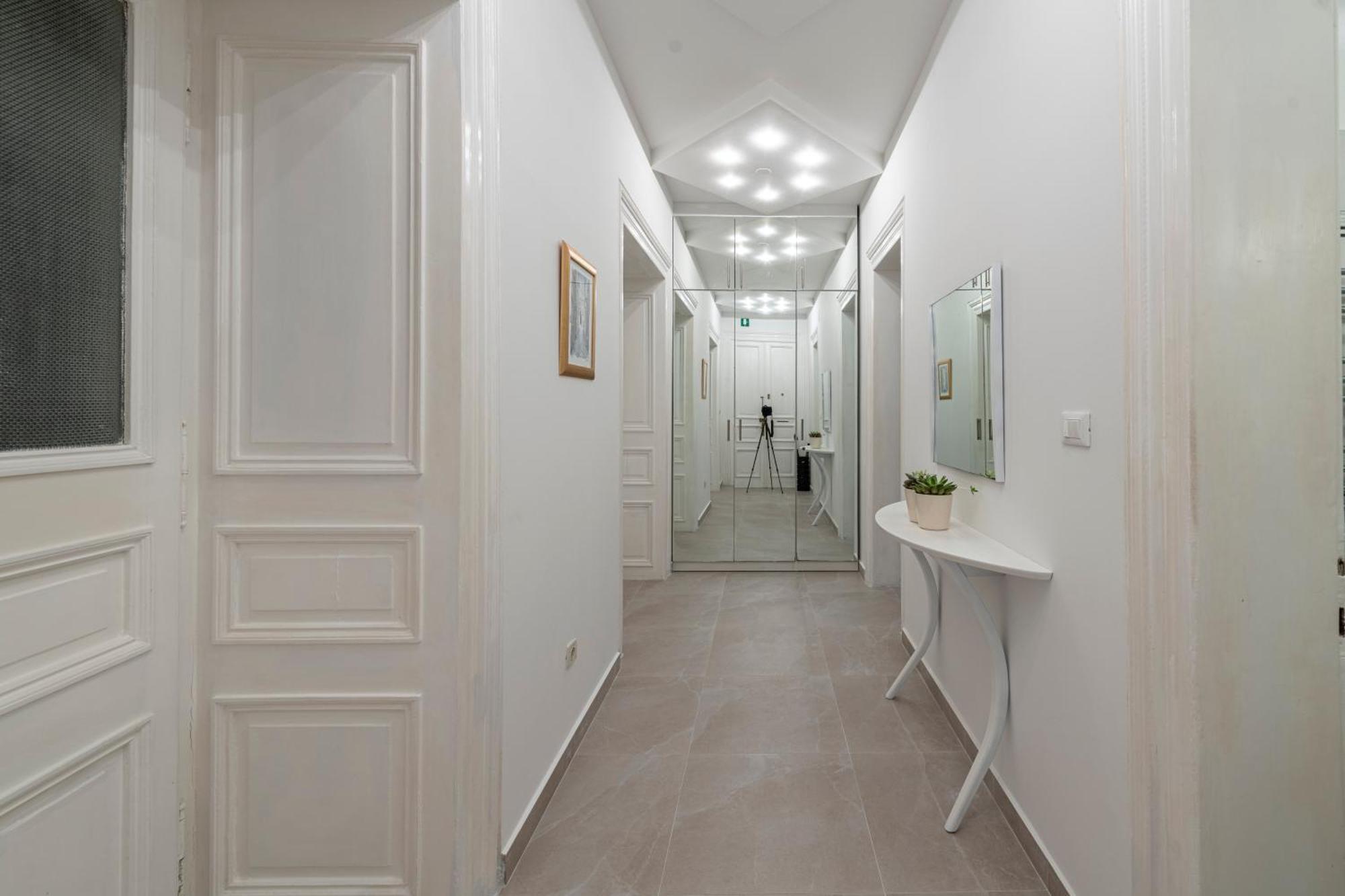 Banje Beach Oasis Apartment ドゥブロブニク エクステリア 写真