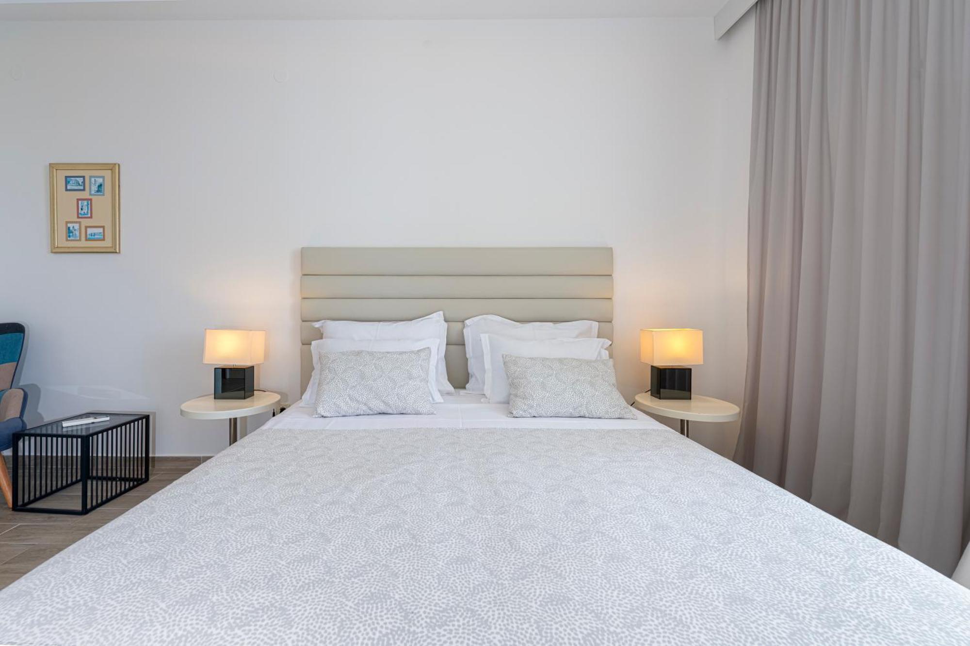 Banje Beach Oasis Apartment ドゥブロブニク エクステリア 写真